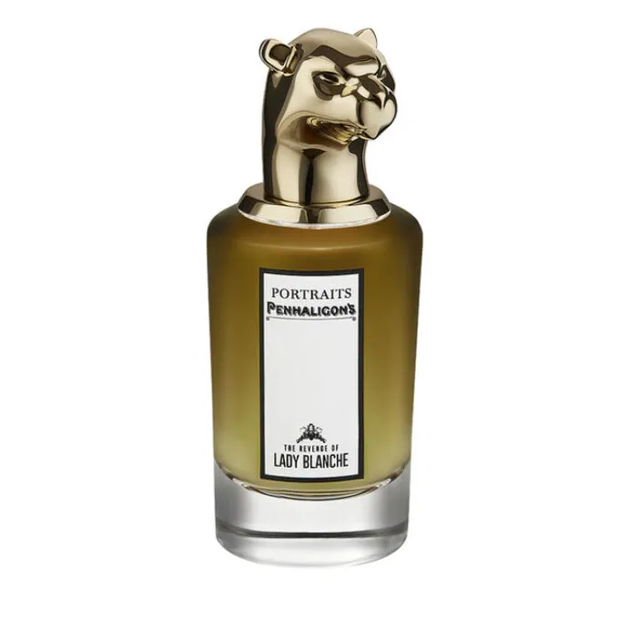 Penhaligon's The Revenge Of Lady Blanche Eau De Parfum Spray 75ml