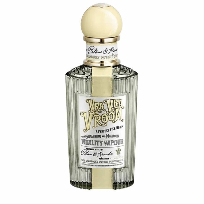 Penhaligon's Vra Vra Vroom Eau De Parfum Spray 100ml