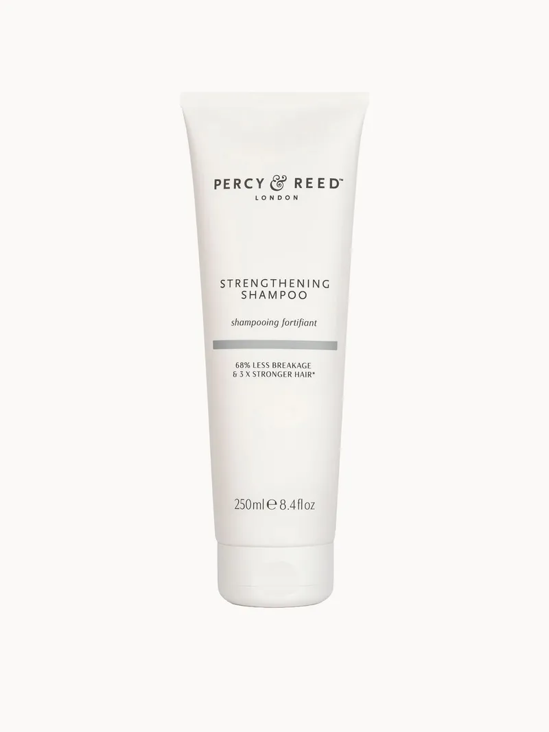 Percy & Reed Strengthening Shampoo 250ml