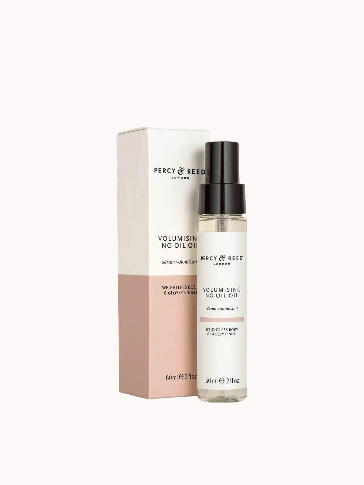 Percy & Reed Volumising No Oil Oil 60ml