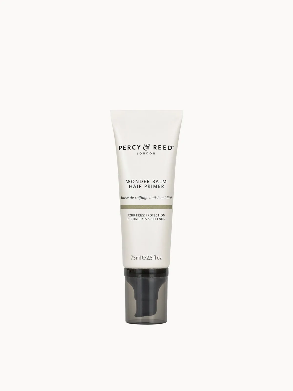 Percy & Reed Wonder Balm Hair Primer 75ml