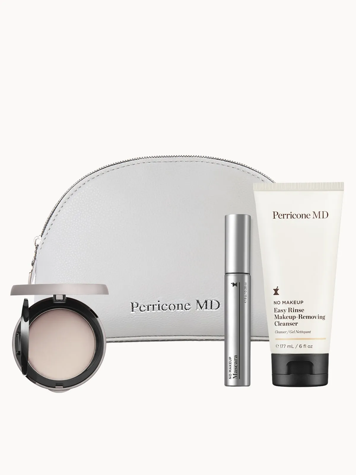Perricone MD No Makeup Bundle