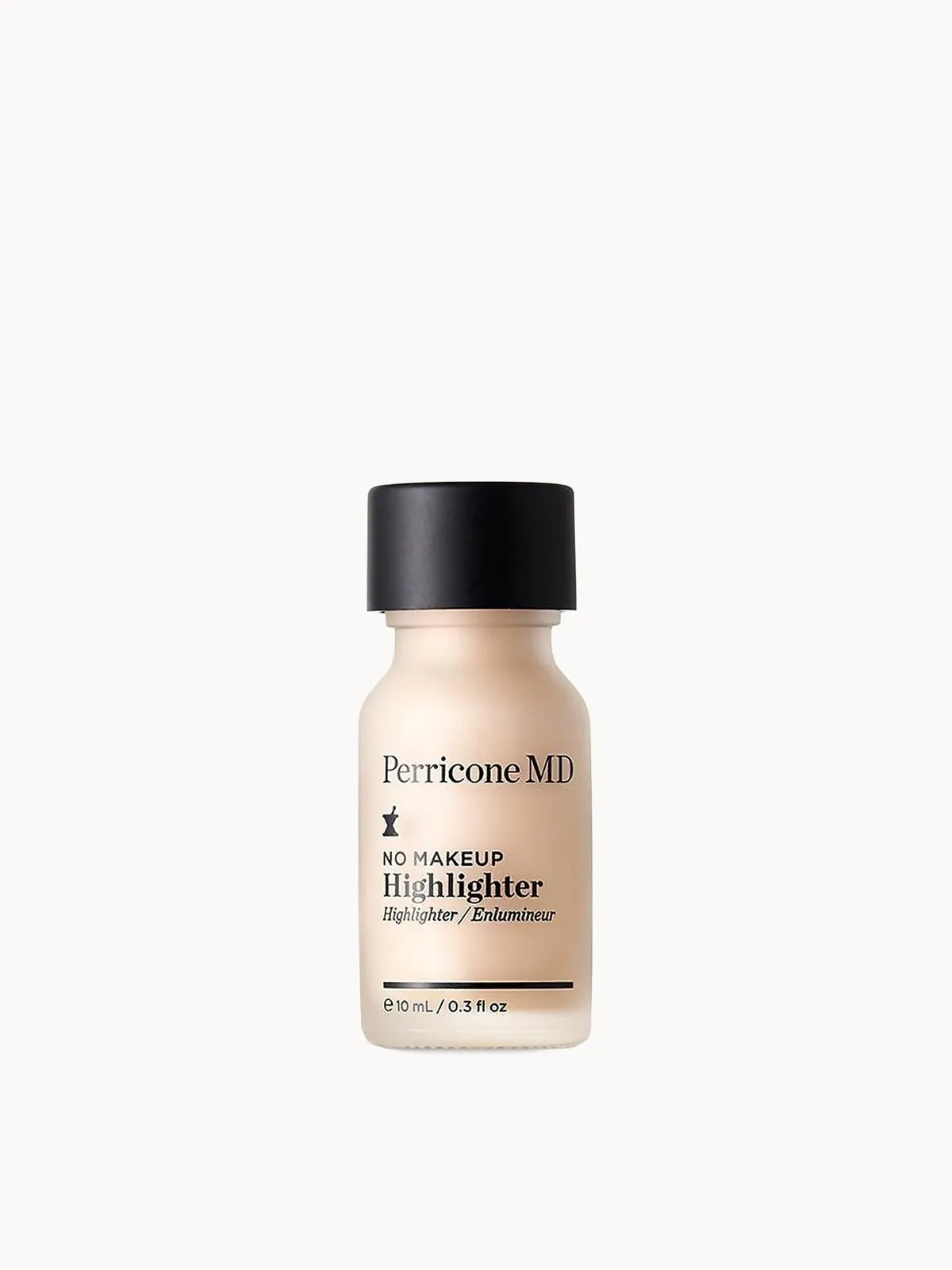 Perricone MD No Makeup Skincare Highlighter with Vitamin C Ester 10ml