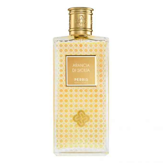 Perris Monte Carlo Arancia Di Sicilia Eau De Perfume Spray 100ml