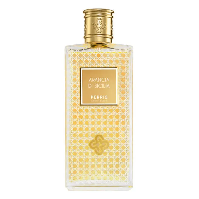 Perris Monte Carlo Arancia Di Sicilia Eau De Perfume Spray 50ml