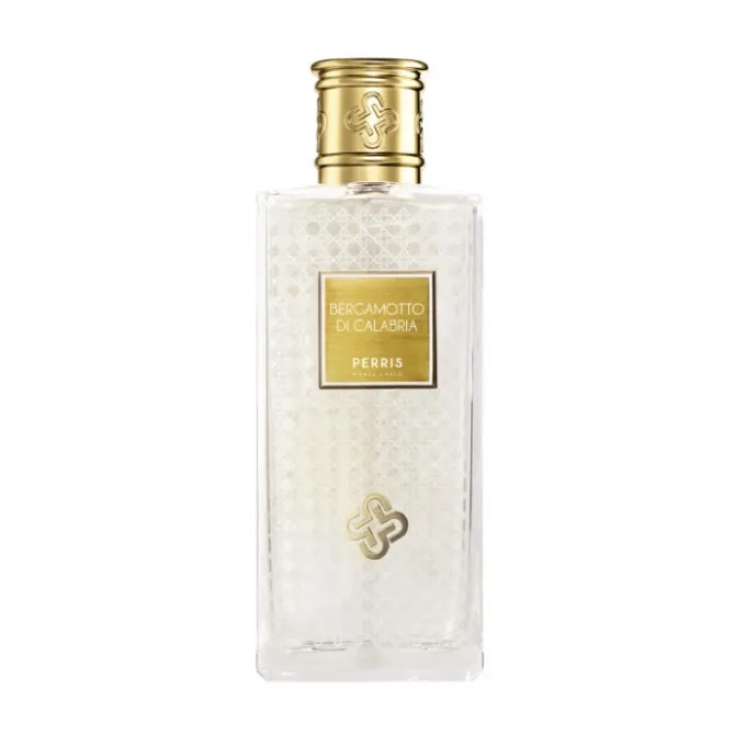 Perris Monte Carlo Bergamotto Di Calabria Eau De Perfume Spray 100ml