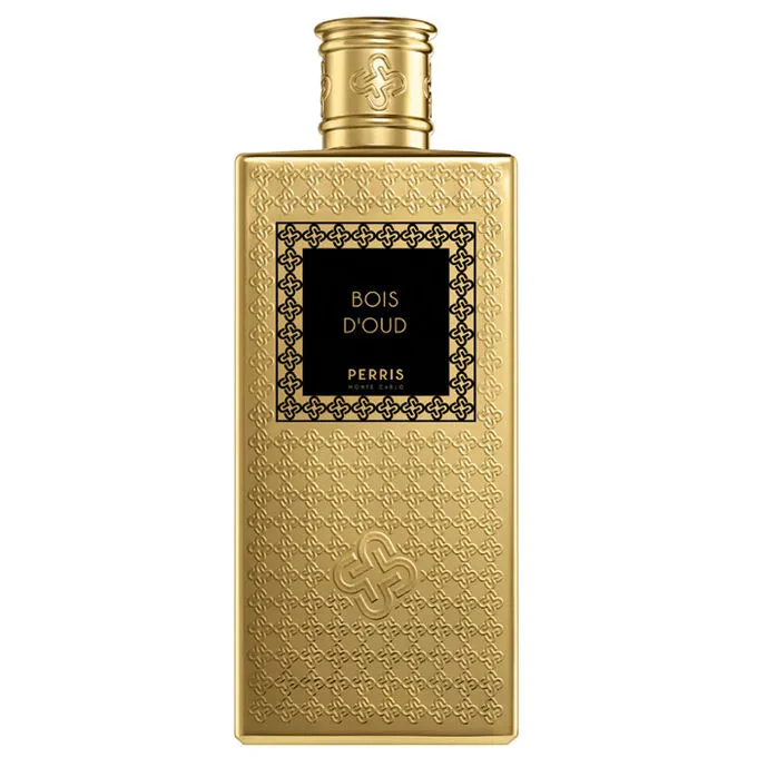 Perris Monte Carlo Bois D'Oud Eau De Parfum Spray 100ml