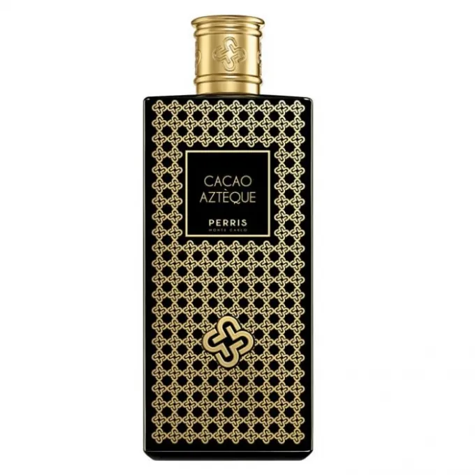 Perris Monte Carlo Cacao Aztèque Eau De Perfume Spray 100ml