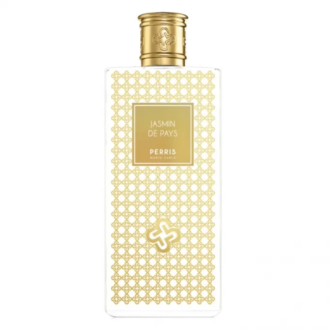 Perris Monte Carlo Jasmin De Pays Eau De Perfume Spray 100ml