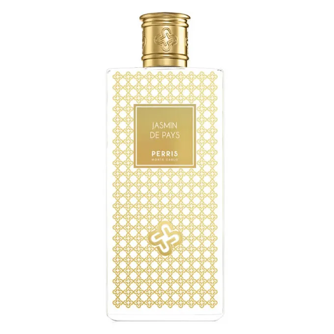 Perris Monte Carlo Jasmin De Pays Eau De Perfume Spray 50ml
