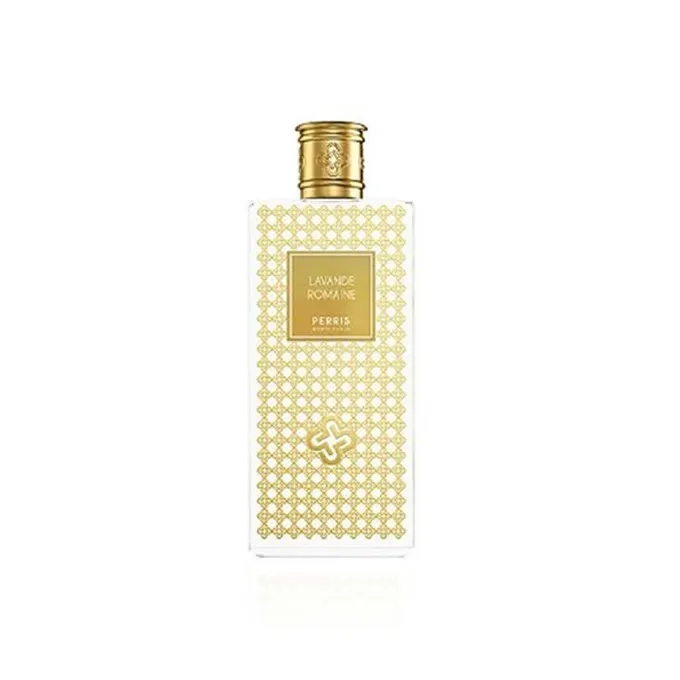 Perris Monte Carlo Lavande Romaine Eau De Perfume Spray 100ml