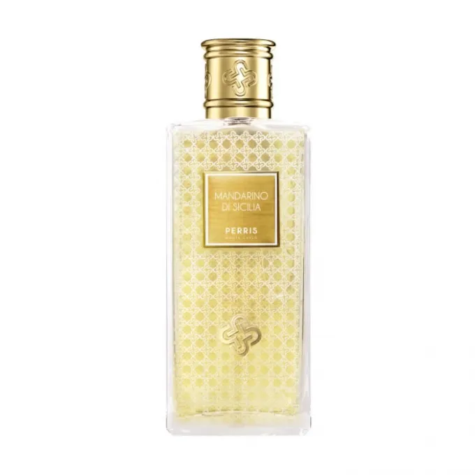 Perris Monte Carlo Mandarino Di Sicilia Eau De Perfume Spray 100ml