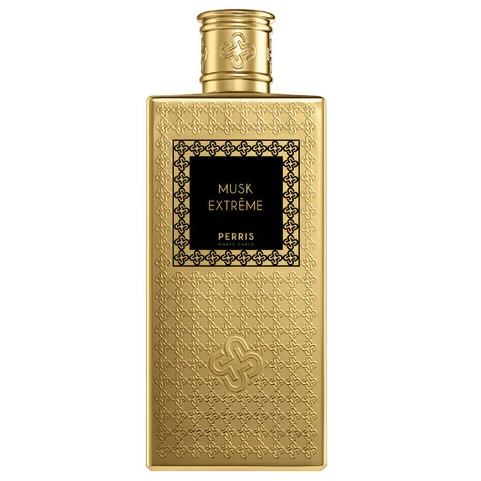 Perris Monte Carlo Musk Extreme Eau De Parfum Spray 100ml