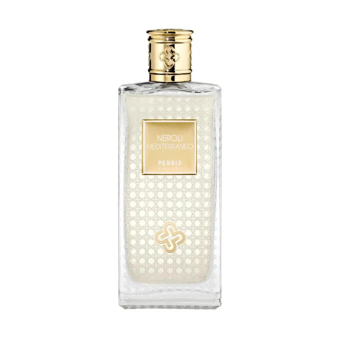 Perris Monte Carlo Neroli Mediterraneo Eau de Parfum Spray 100ml