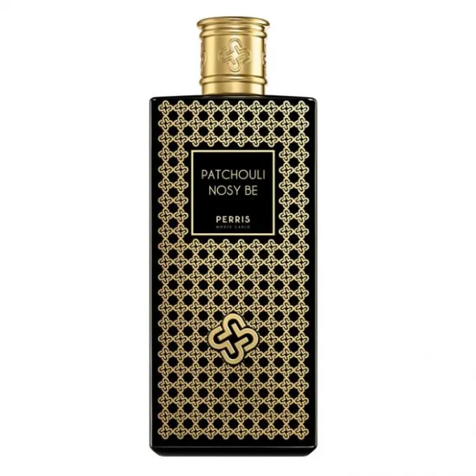 Perris Monte Carlo Patchouli Nosy Be Eau De Perfume Spray 100ml