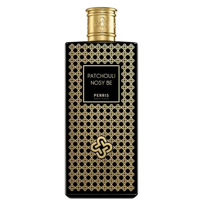 Perris Monte Carlo Patchouli Nosy Be Eau De Perfume Spray 50ml