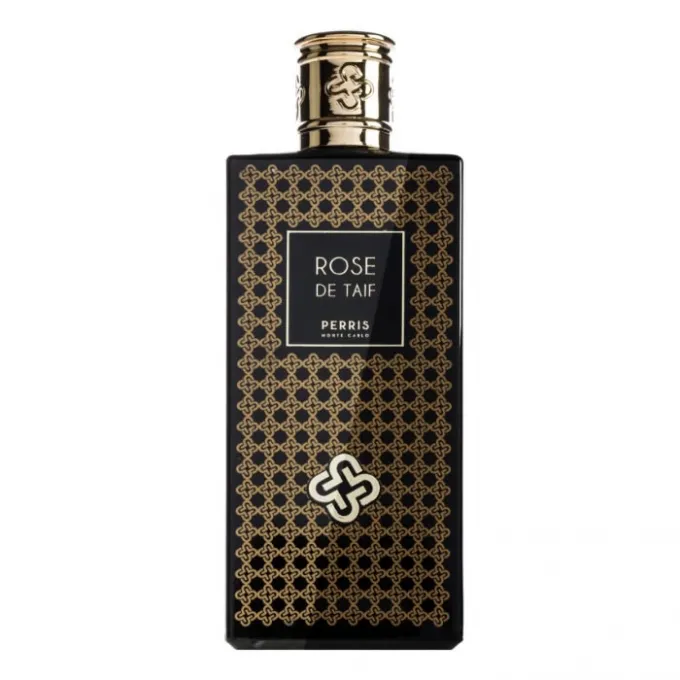 Perris Monte Carlo Rose De Taif Eau De Perfume Spray 100ml