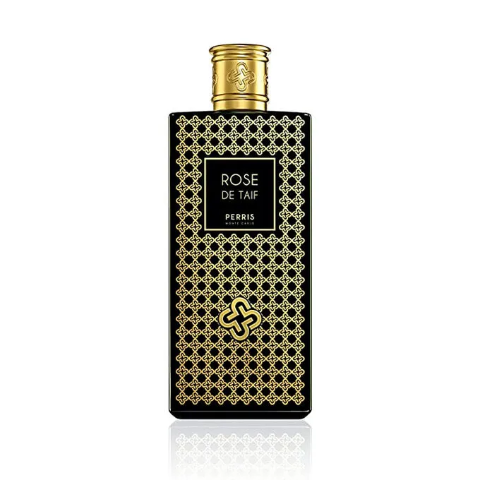 Perris Monte Carlo Rose De Taif Eau De Perfume Spray 50ml