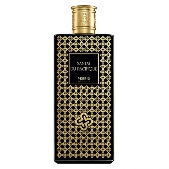 Perris Monte Carlo Santal Du Pacifique Eau De Perfume Spray 100ml