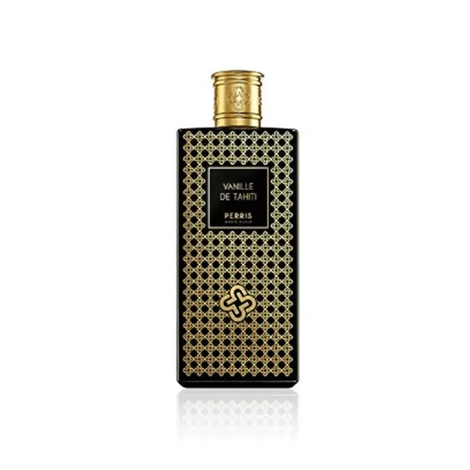 Perris Monte Carlo Vanille De Tahiti Eau De Perfume Spray 50ml