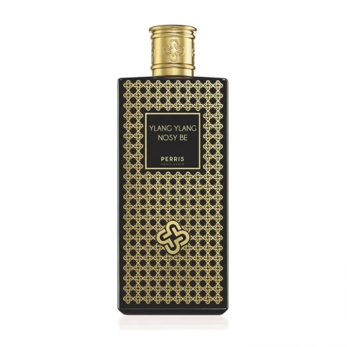 Perris Monte Carlo Ylang Ylang Nosy Be Eau De Perfume Spray 100ml