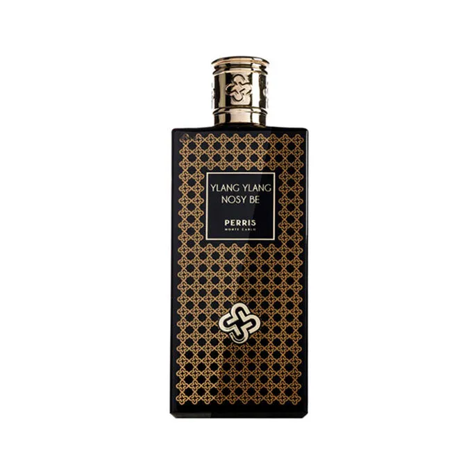 Perris Monte Carlo Ylang Ylang Nosy Be Eau De Perfume Spray 50ml
