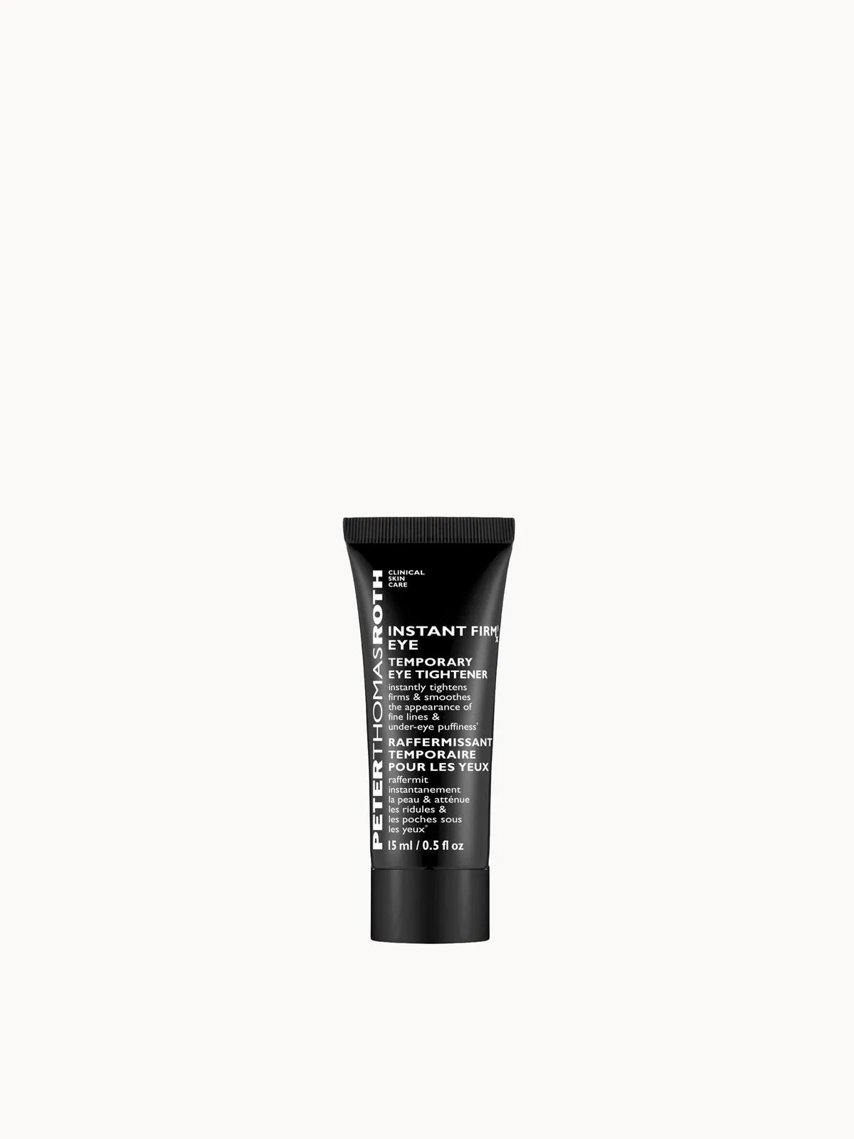 Peter Thomas Roth Instant FIRMx Eye Temporary Eye Tightener 15ml