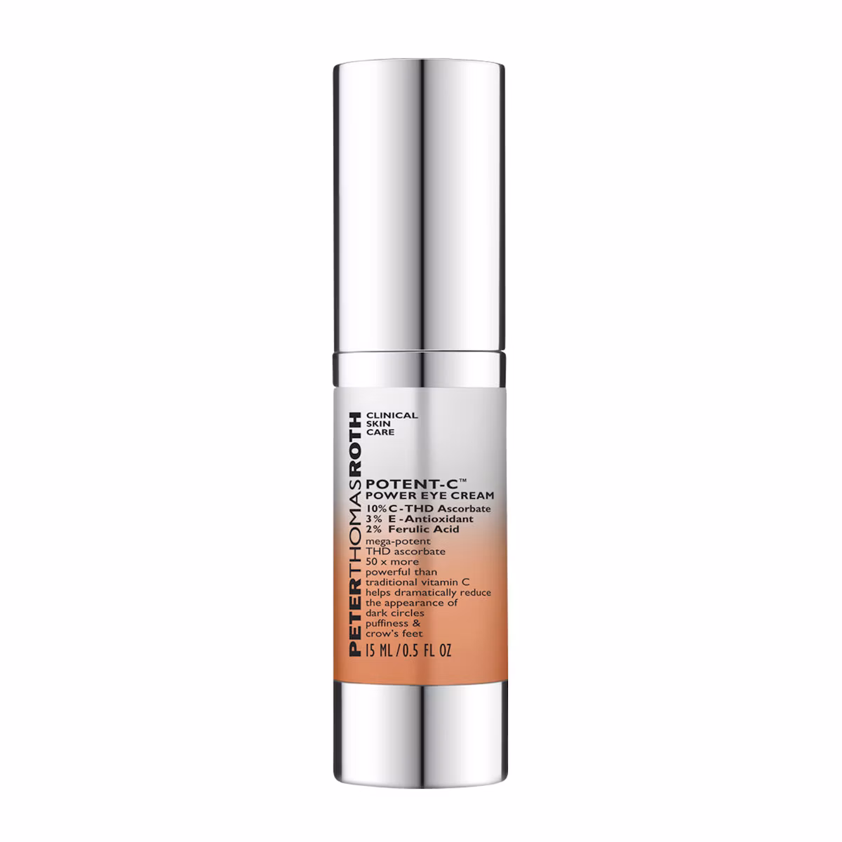Peter Thomas Roth Potent-C Eye Cream 15 ml
