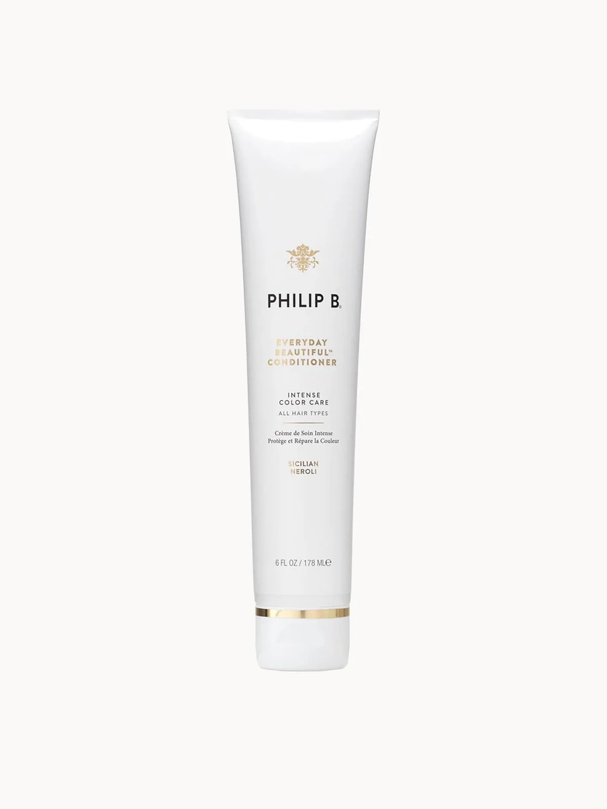 Philip B. Everyday Beautiful Conditioner New White Range 178ml