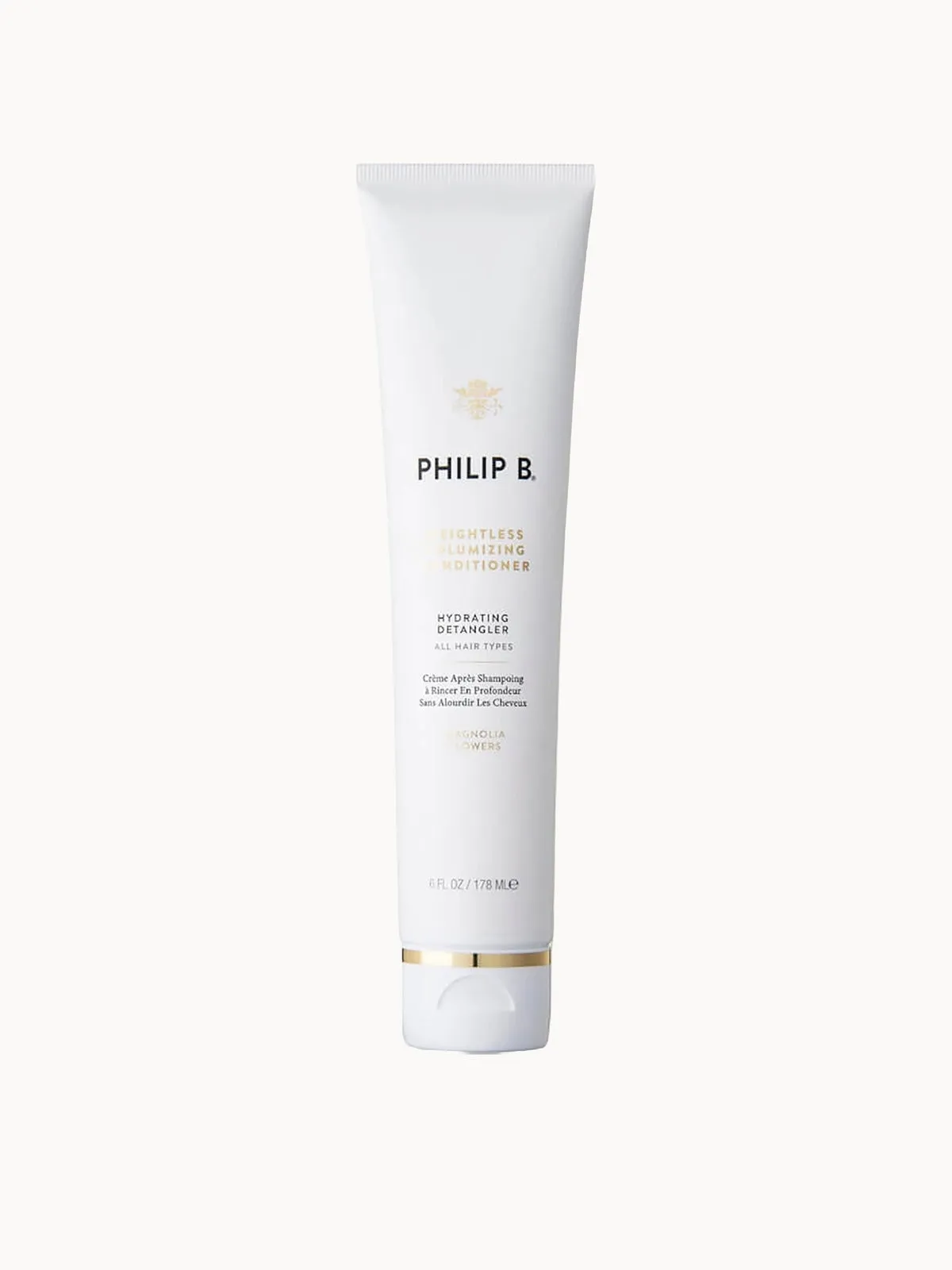 Philip B. Weightless Volumizing Conditioner 6oz