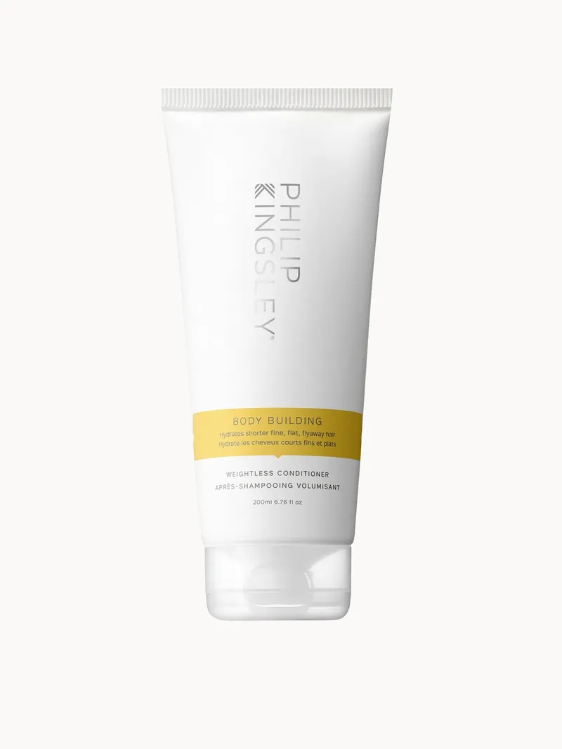 Philip Kingsley Body Building Conditioner 200ml