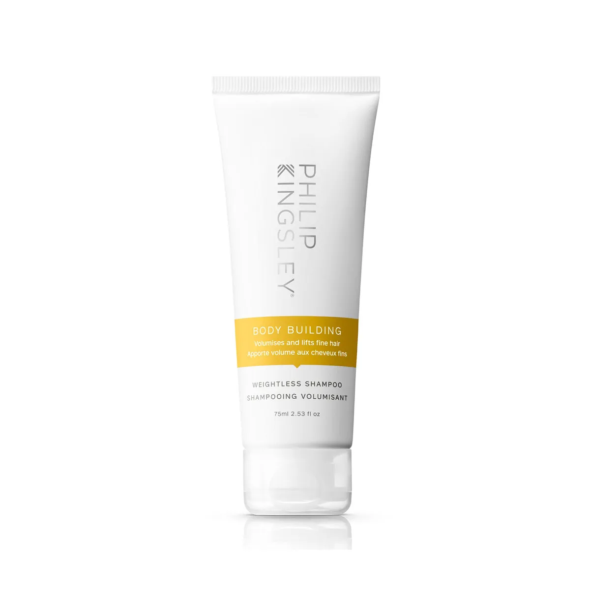 Philip Kingsley - Body Building Weightless Shampoo (75ml)