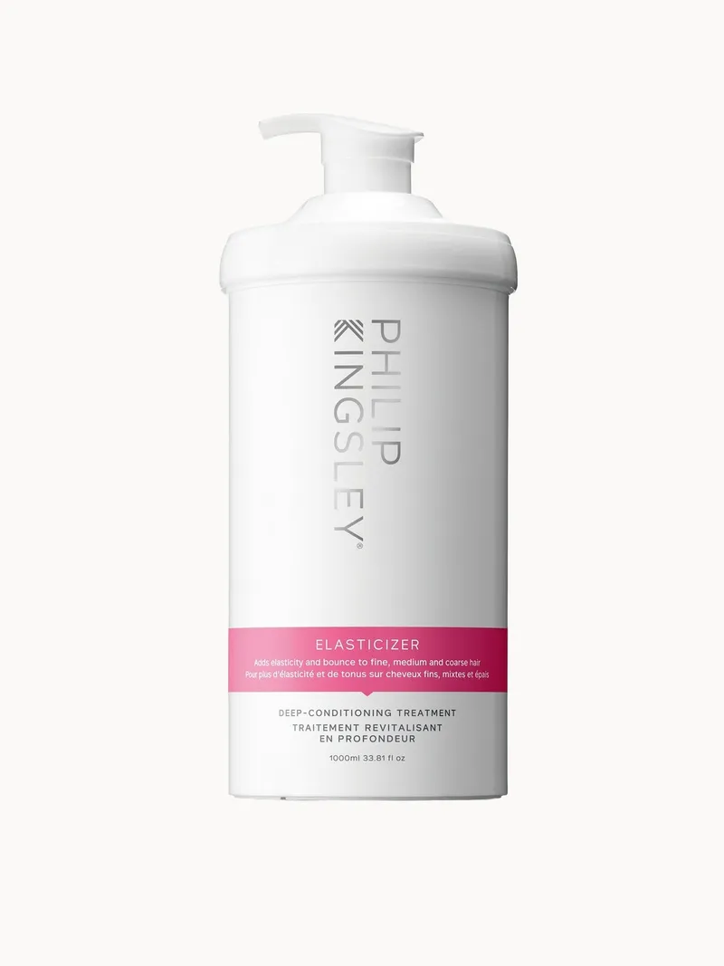 Philip Kingsley Elasticizer (1000ml) (Worth £200)