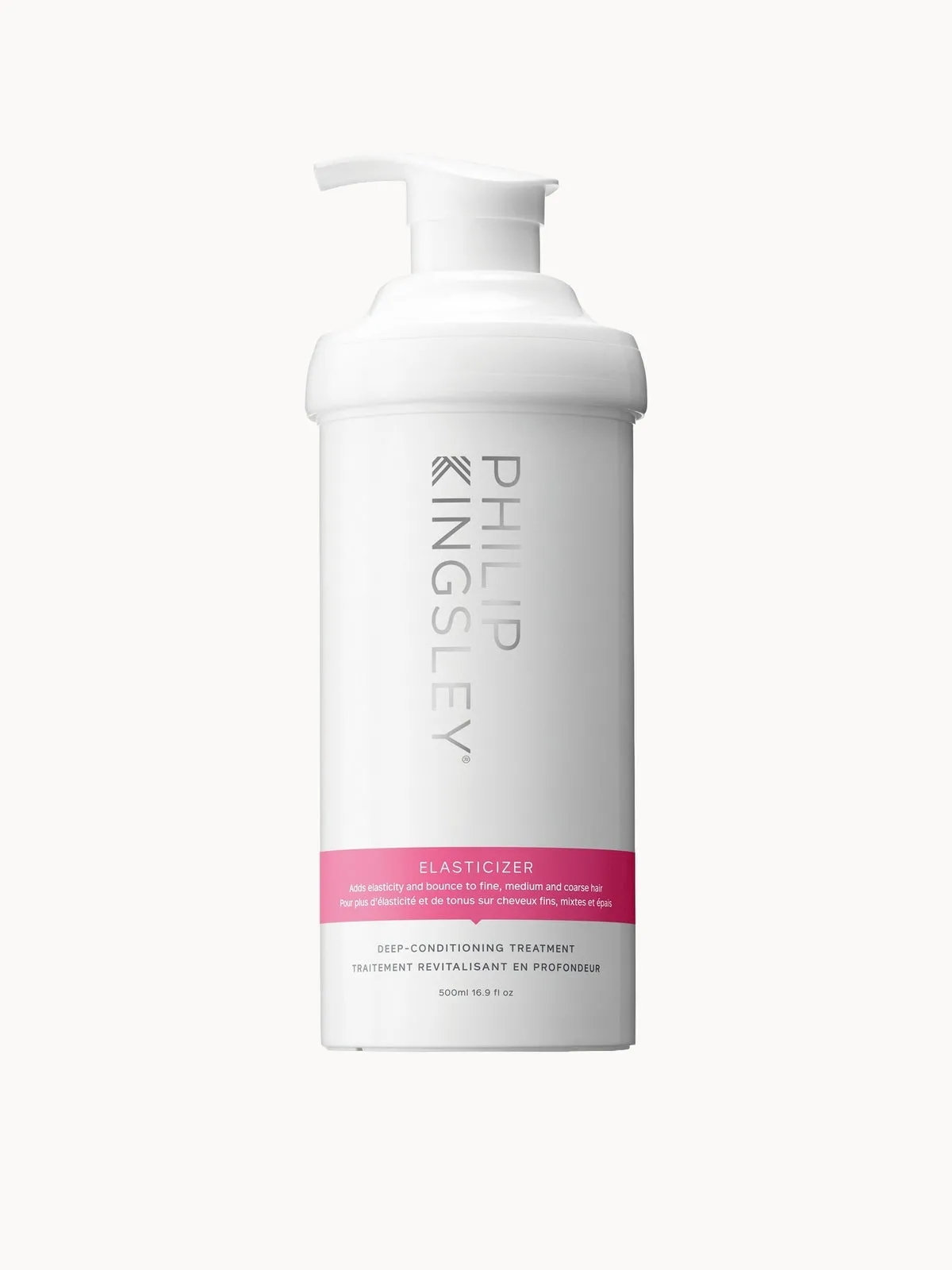 Philip Kingsley Elasticizer Deep-Conditioning Treatment 500ml (Worth £120.00)