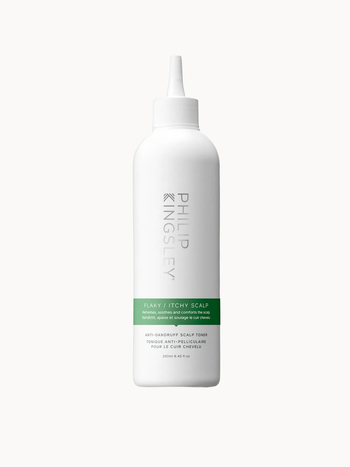 Philip Kingsley Flaky/Itchy Scalp Anti-Dandruff Scalp Toner 250ml