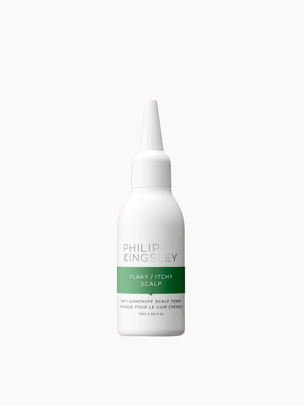 Philip Kingsley Flaky/Itchy Scalp Anti-Dandruff Scalp Toner 75ml
