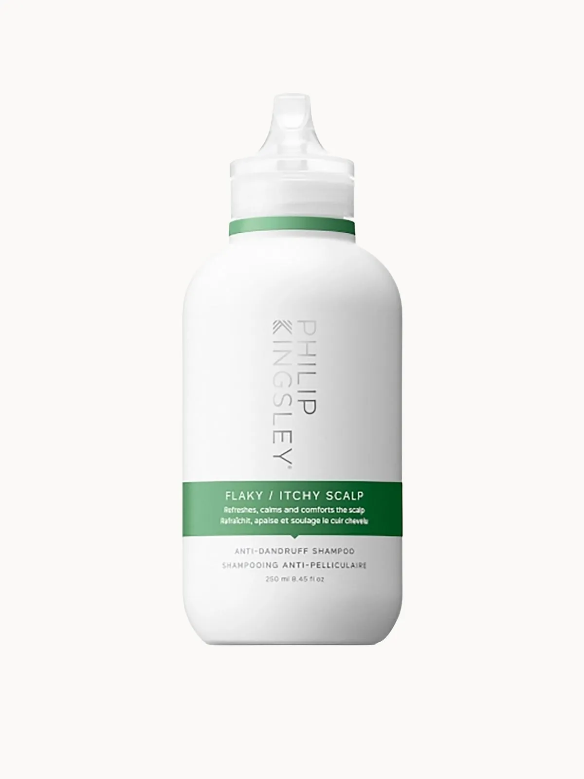 Philip Kingsley Flaky/Itchy Scalp Anti-Dandruff Shampoo 250ml