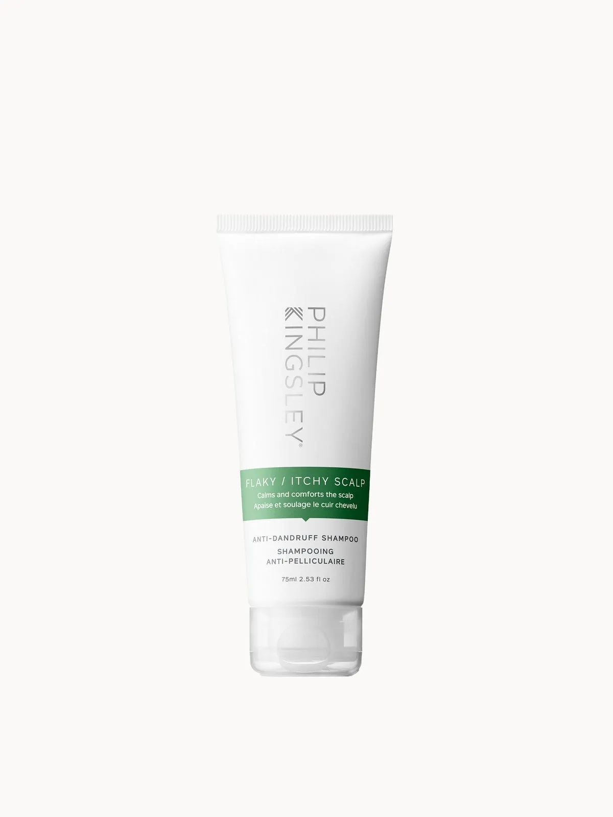 Philip Kingsley Flaky/Itchy Scalp Anti-Dandruff Shampoo 75ml