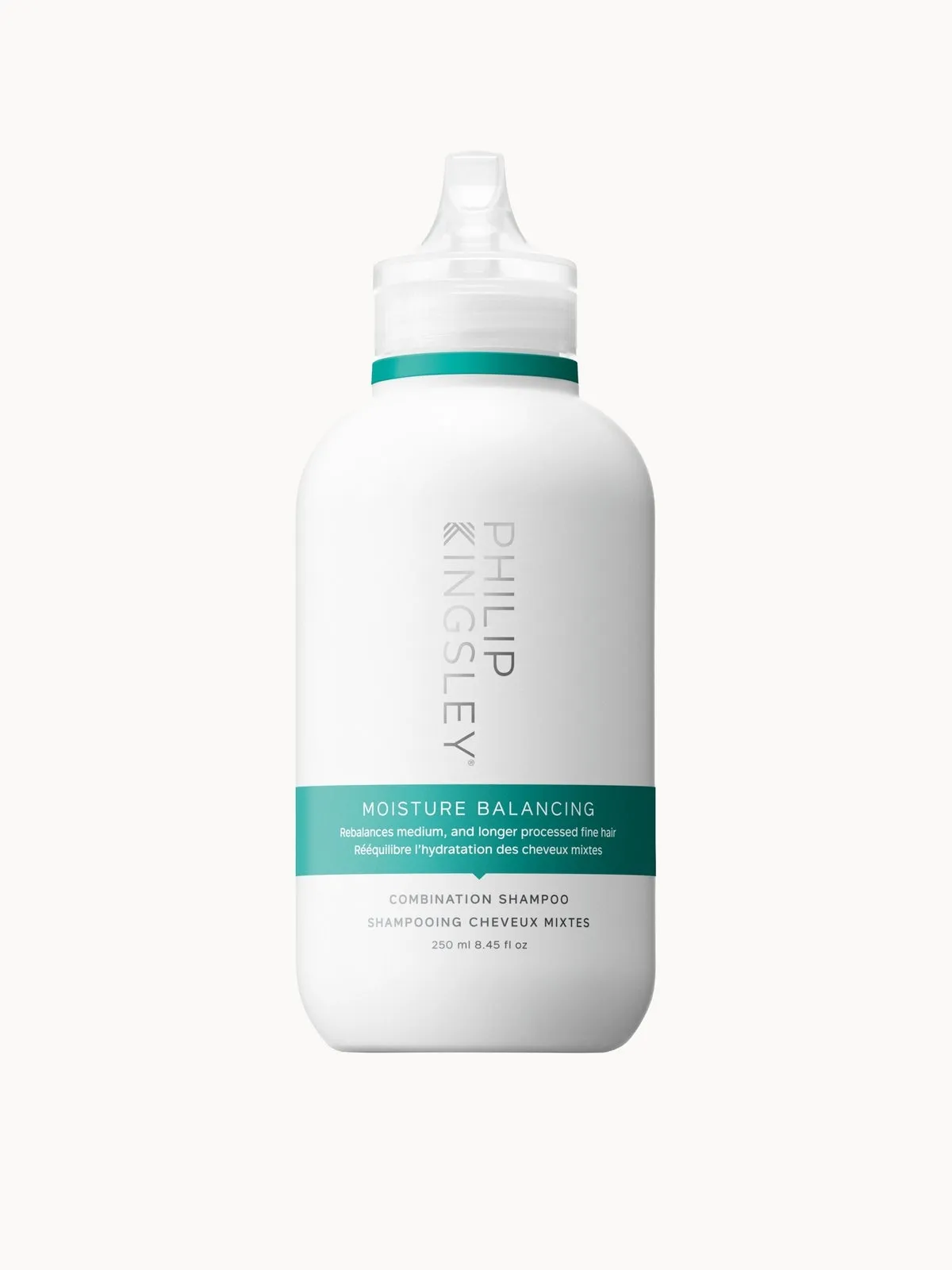 Philip Kingsley Moisture Balancing Shampoo (250ml)