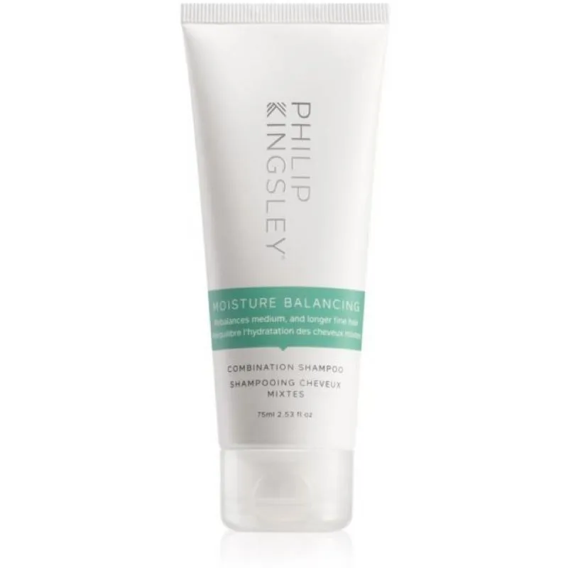 Philip Kingsley - Moisture Balancing Shampoo (75ml)