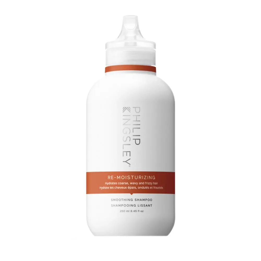 Philip Kingsley - Re-Moisturising Shampoo (250ml)