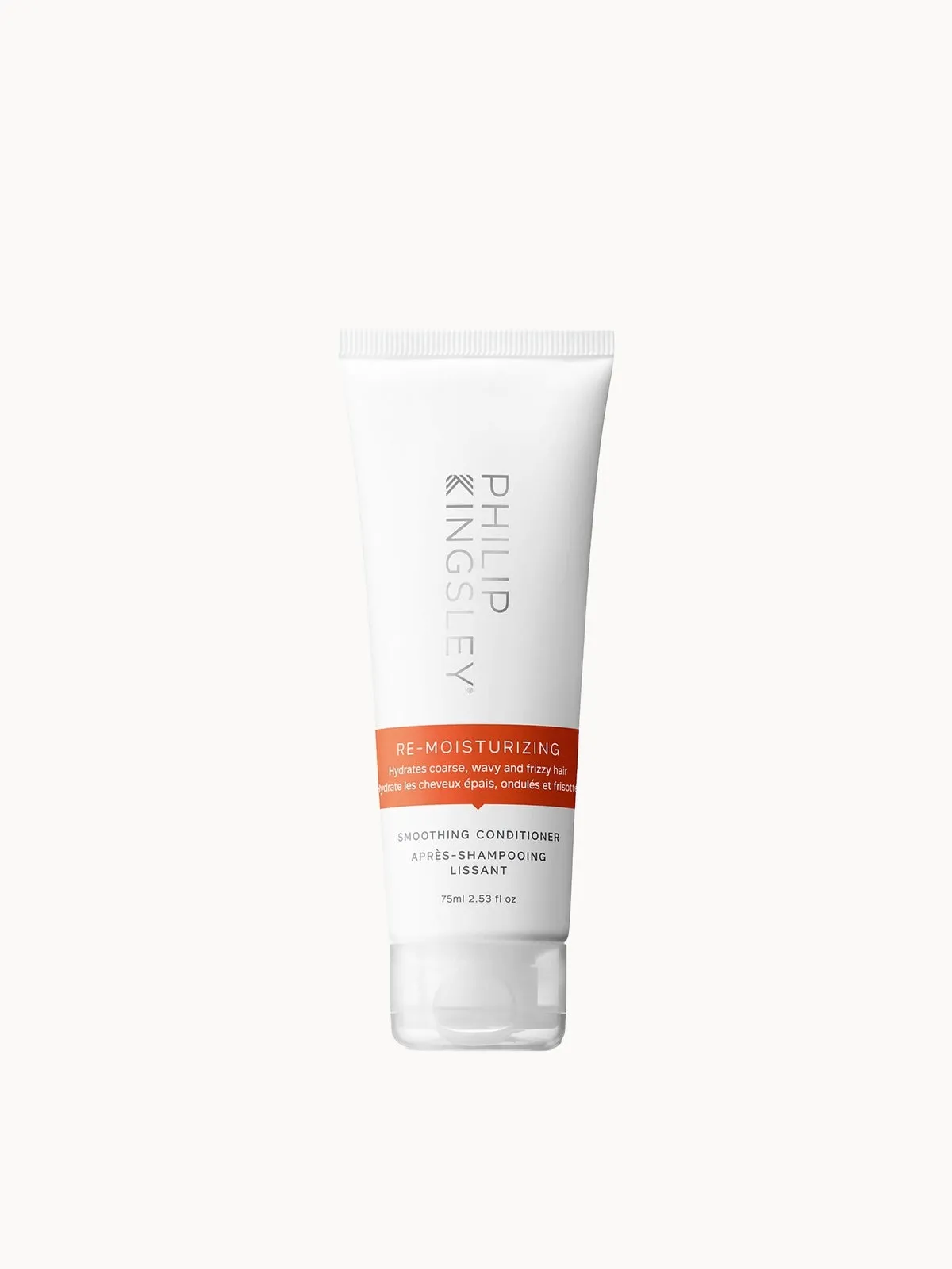 Philip Kingsley Re-Moisturizing Smoothing Conditioner 75ml