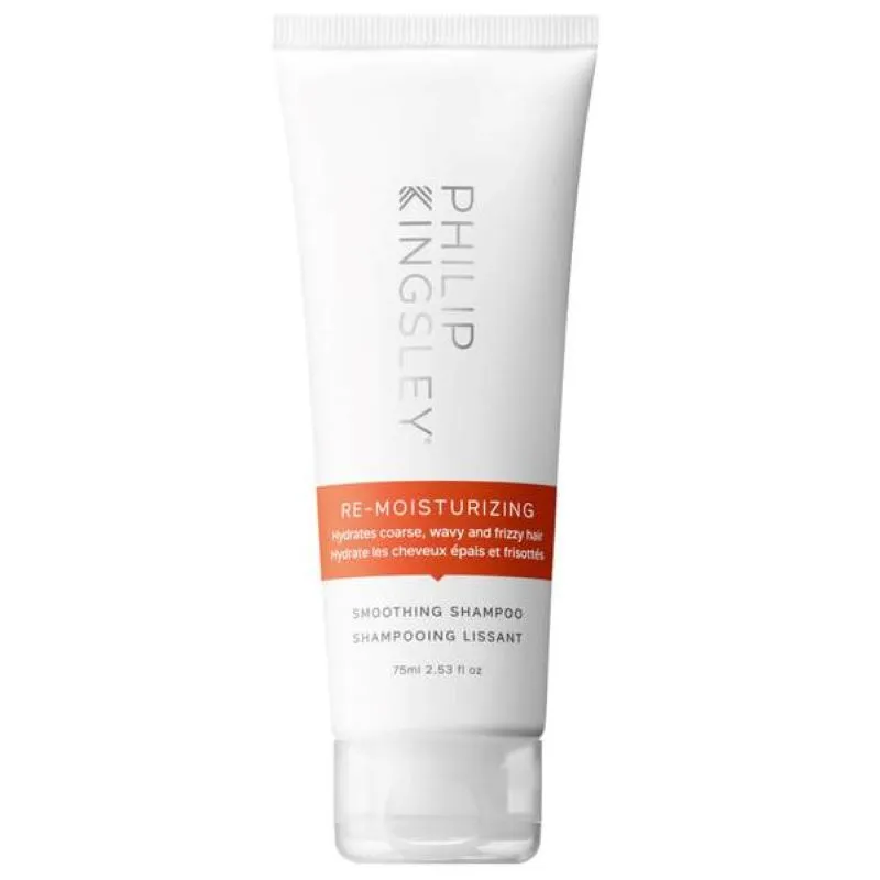 Philip Kingsley - Re-Moisturizing Smoothing Shampoo (75ml)