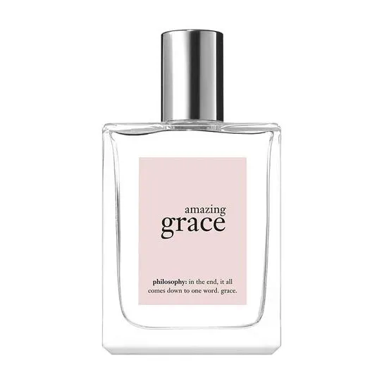 Philosophy Amazing Grace Eau de Toilette 60ml Spray