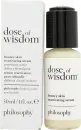 Philosophy Dose Of Wisdom Bouncy Skin Reactivating Serum 30ml