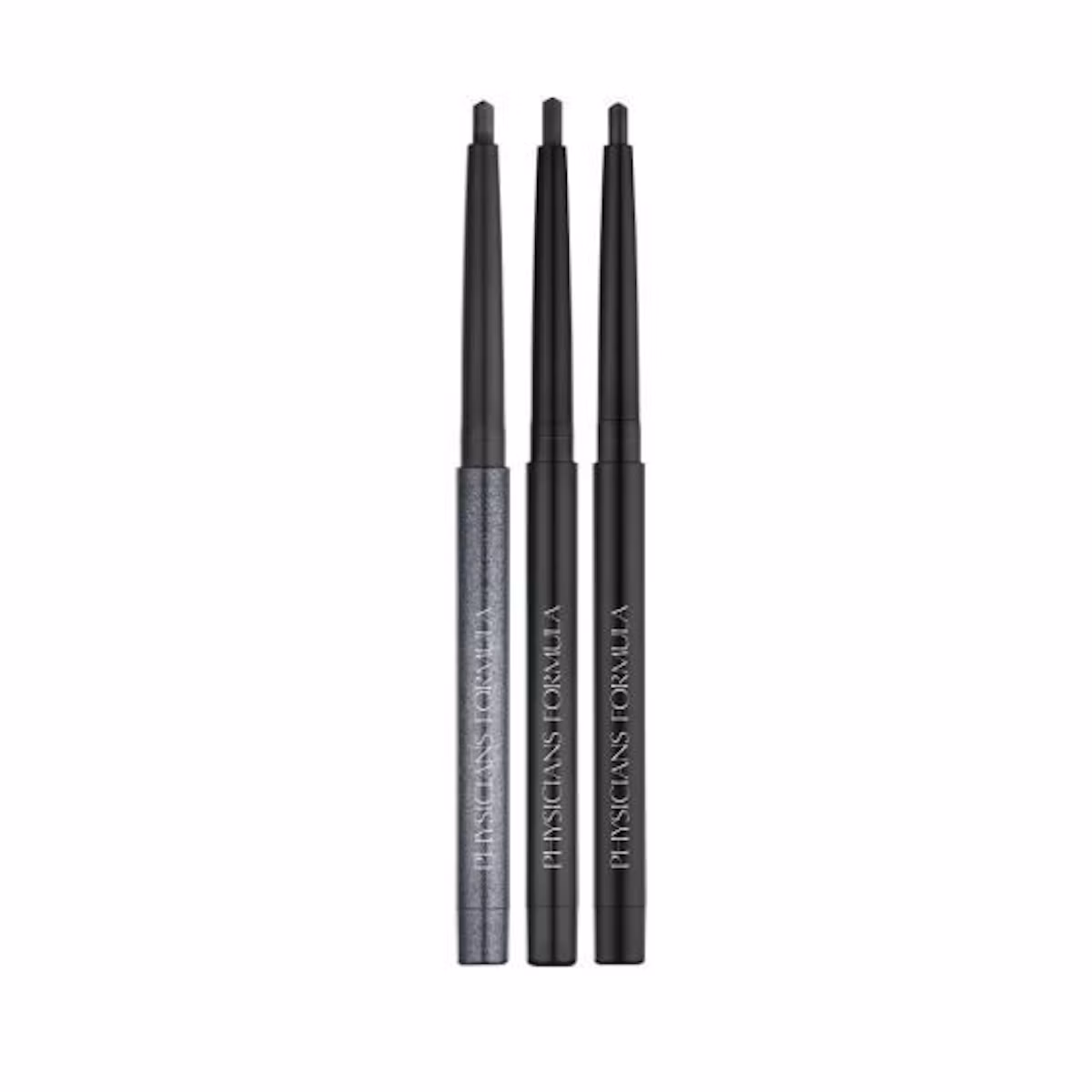 Physicians Formula Eye Boost Eyeliner Trio Black 3 x 0,37 g