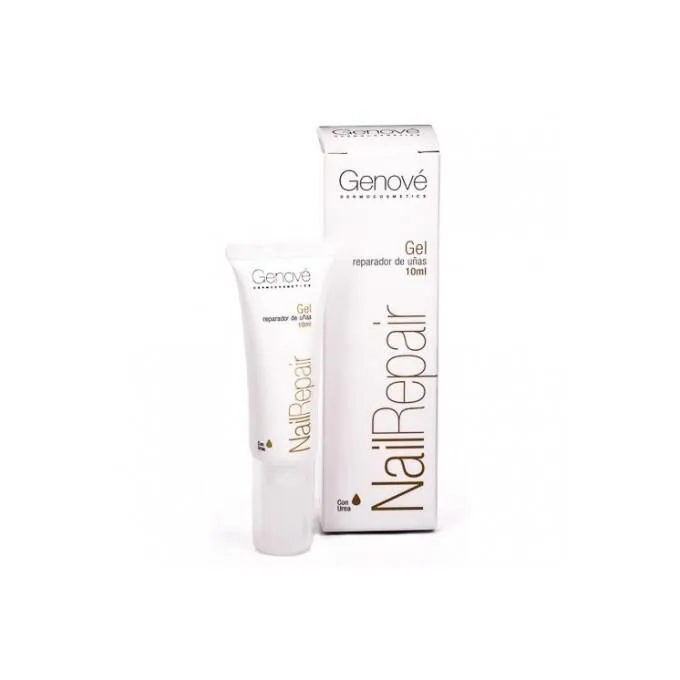 Pilopeptan Woman Nail Repair Gel 10ml