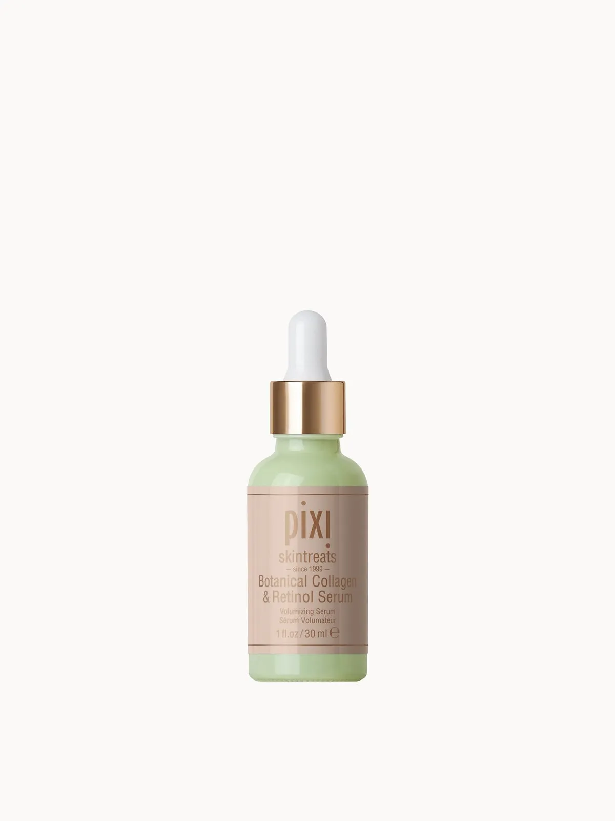 PIXI Collagen and Retinol Serum 30ml