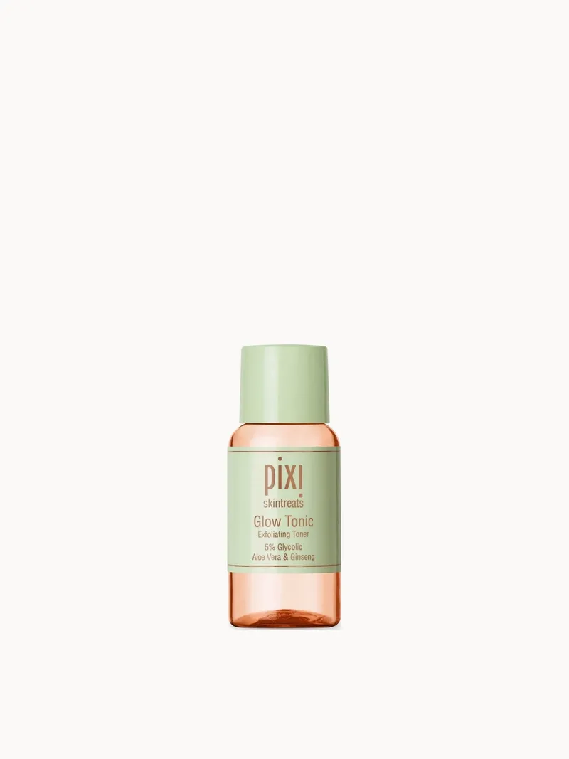 PIXI Glow Tonic Exfoliating Toner 0.5 fl. oz