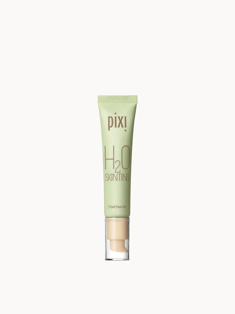 PIXI H20 Skintint 35ml (Various Shades) - No.1 Cream